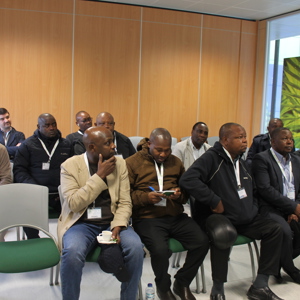 Comitiva Tanzânia 3