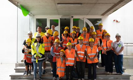 Tratolixo Open Day 203