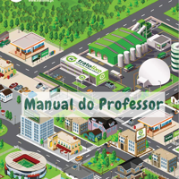 Manual Do Professor Capa