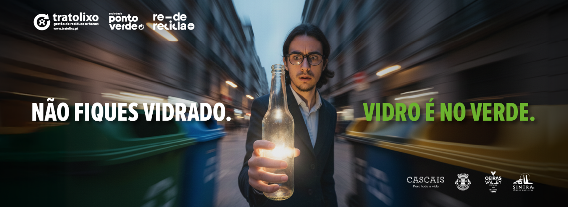 Banner Site Vidrado