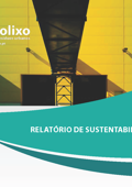 Relatorio Sustentabilidade 2016 Capa