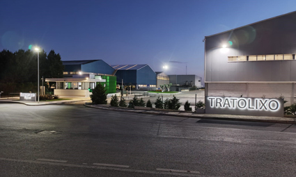 Portaria Letras Noite