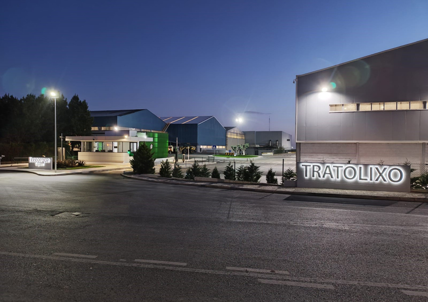 Portaria Letras Noite