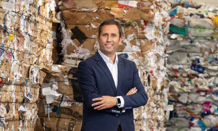 Foto Presidente Tratolixo