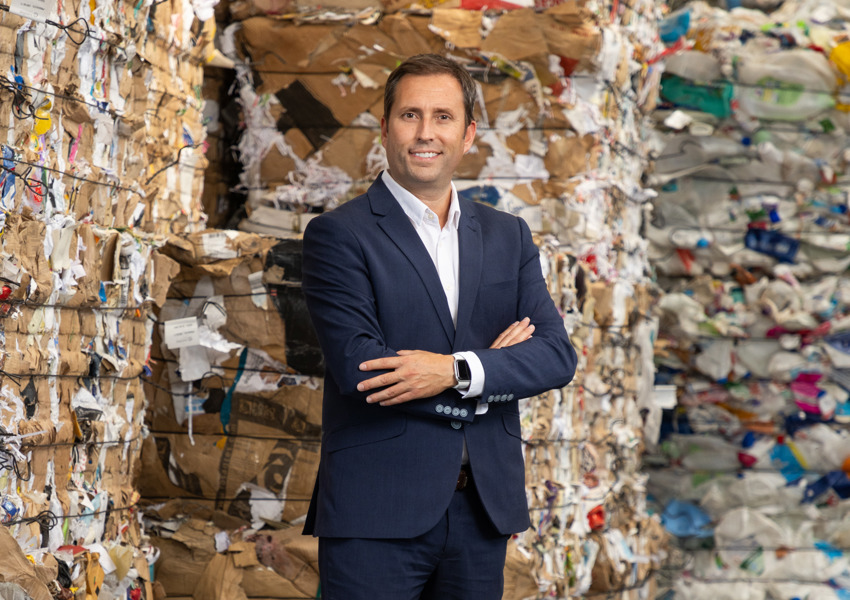 Foto Presidente Tratolixo