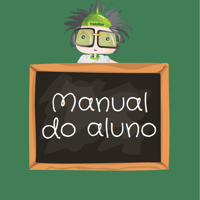 Manual Do Aluno Capa